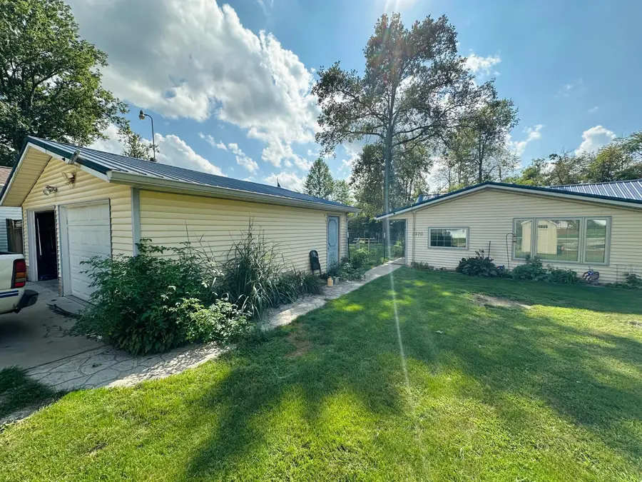 2370 Cedar Drive, Reading, MI 49274 - #3