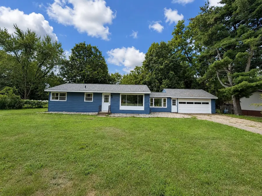 6060 Twilight Avenue, Kalamazoo, MI 49048 - #2