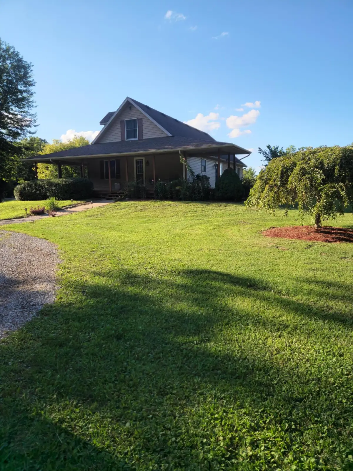 1344 Yensch Road, Dundee, MI 48131 - #1