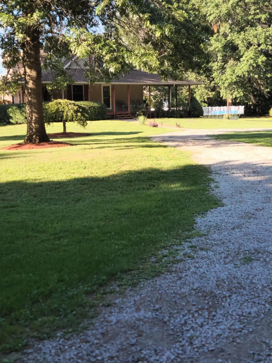 1344 Yensch Road, Dundee, MI 48131 - #2