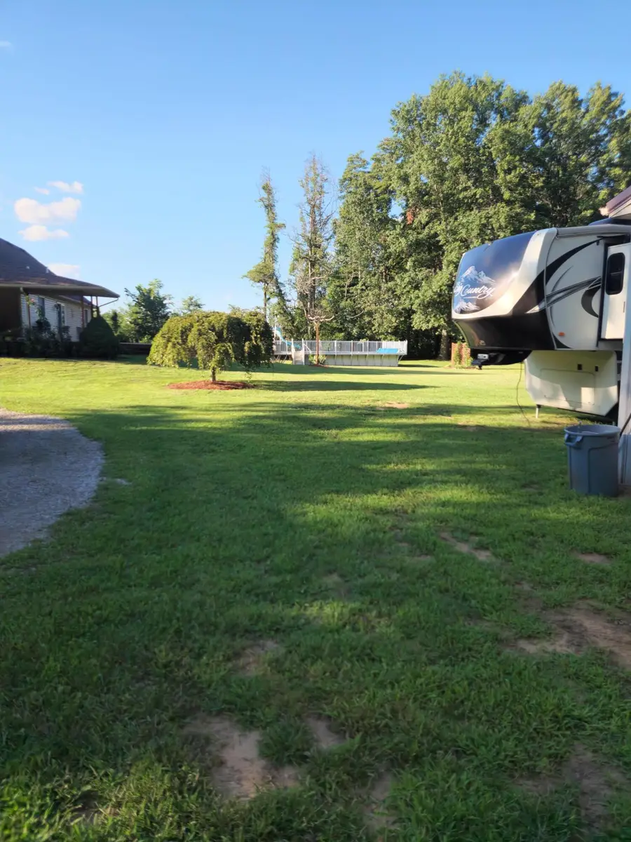 1344 Yensch Road, Dundee, MI 48131 - #3