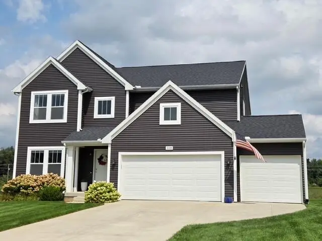5318 Brinson Lane, Kalamazoo, MI 49009 - #1