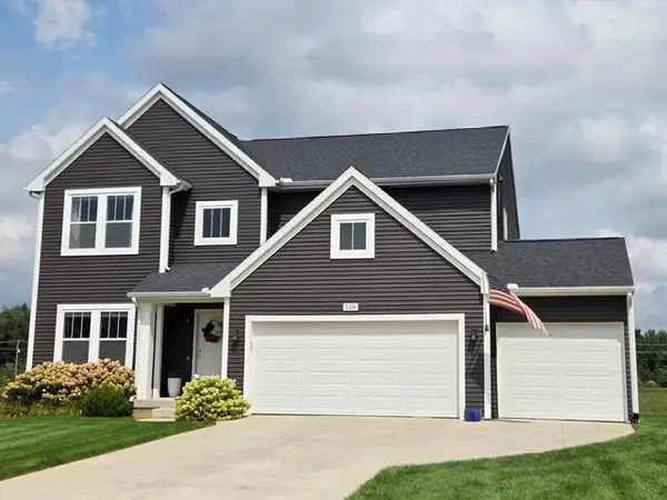 5318 Brinson Lane, Kalamazoo, MI 49009