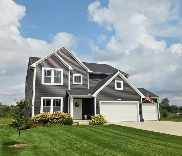 5318 Brinson Lane, Kalamazoo, MI 49009 - #2