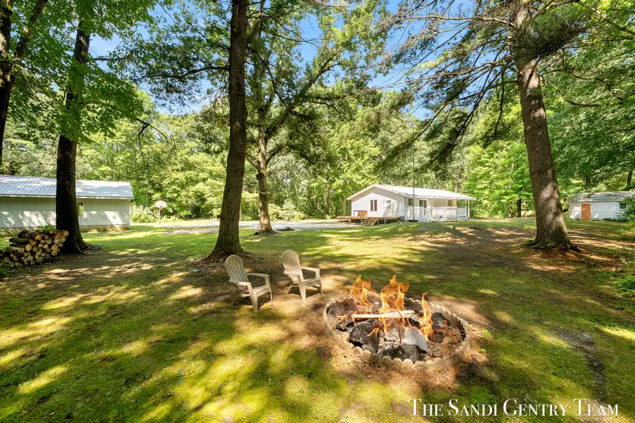 4536 Dalson Road, Twin Lake, MI 49457 - #3