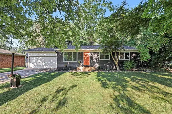 47473 Woodall Road, Shelby Twp, MI 48317