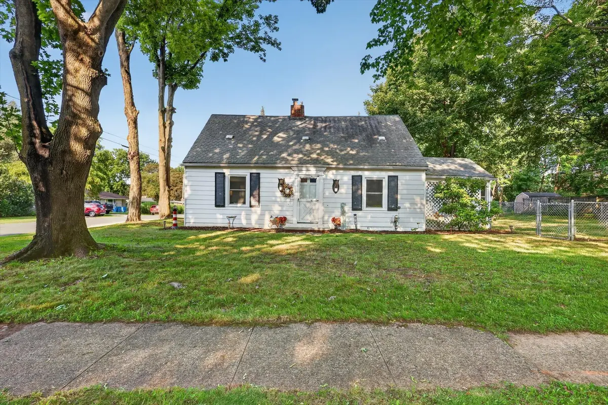 539 Coolidge Avenue, Kalamazoo, MI 49006 - #1