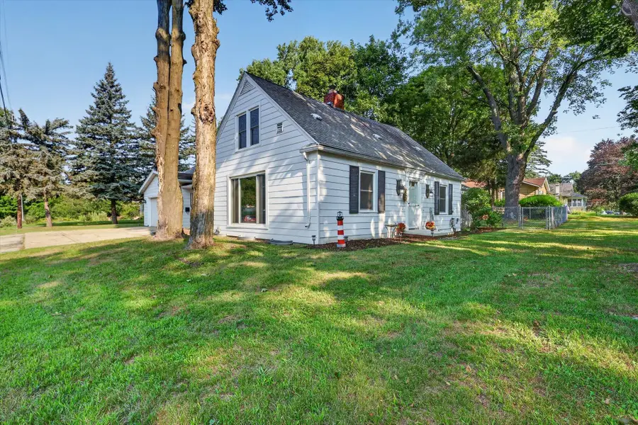 539 Coolidge Avenue, Kalamazoo, MI 49006 - #2