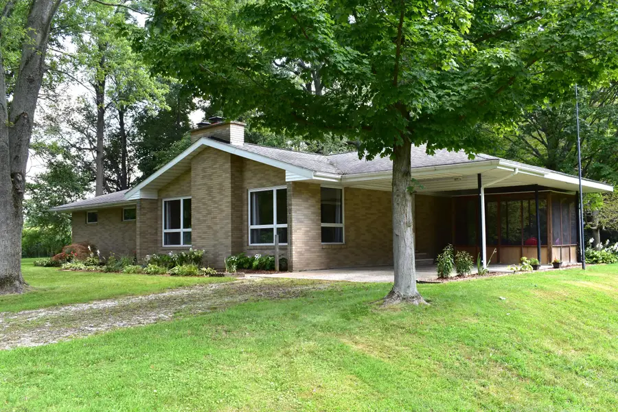 8361 Pucker Street, Berrien Center, MI 49102 - #2