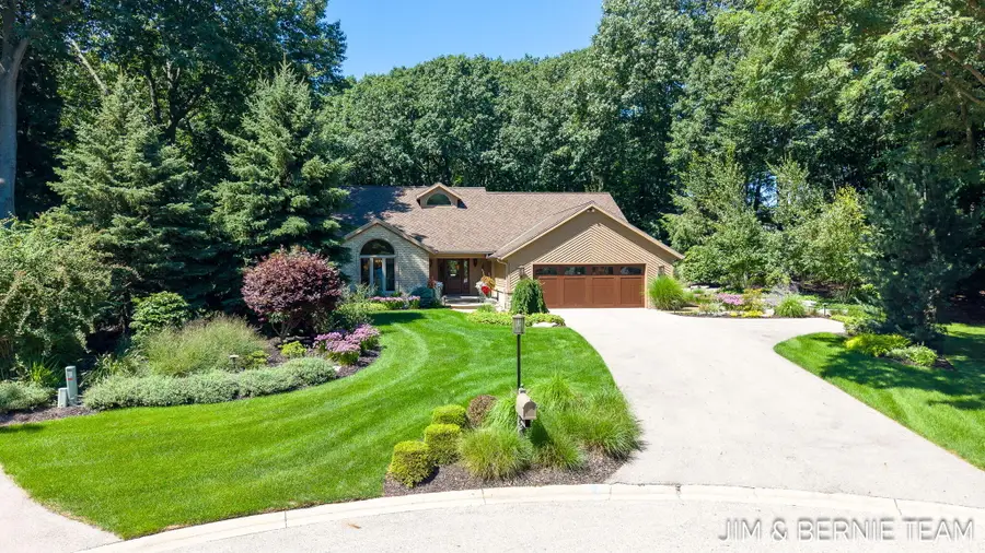 2295 Timberlee Drive, Holland, MI 49424 - #2