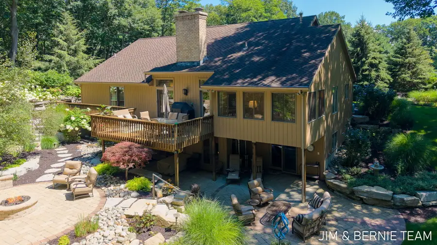 2295 Timberlee Drive, Holland, MI 49424 - #3