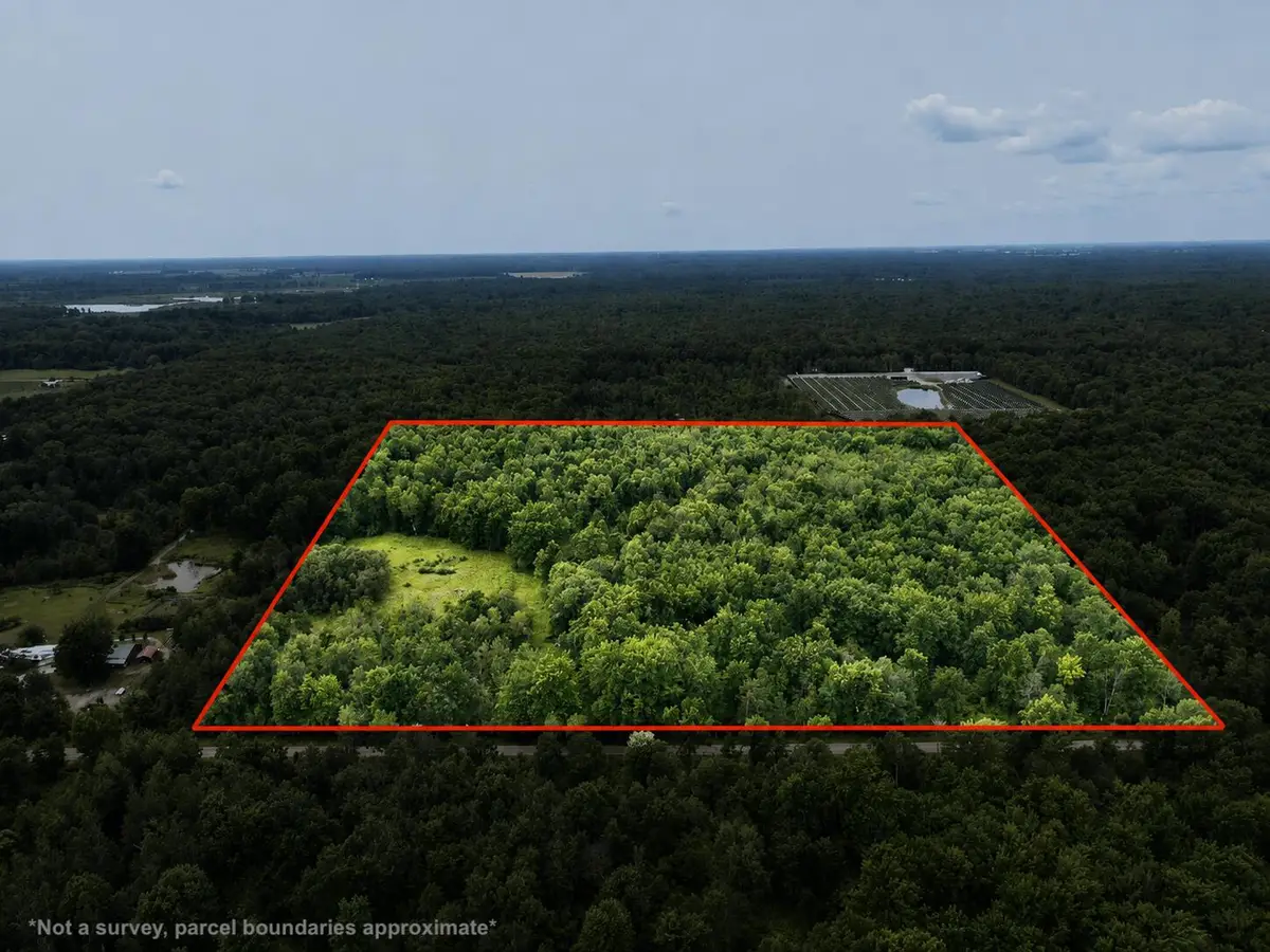 V/L 40A Crosby, Turner, MI 48765 - #1