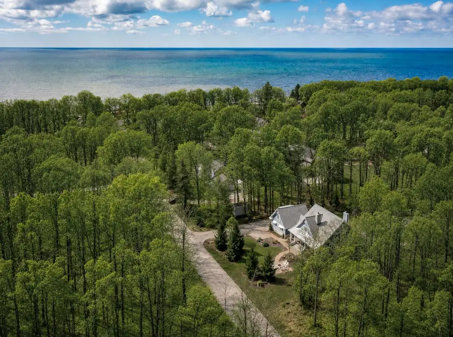 6927 Old Owl Drive, Fennville, MI 49408 - #2