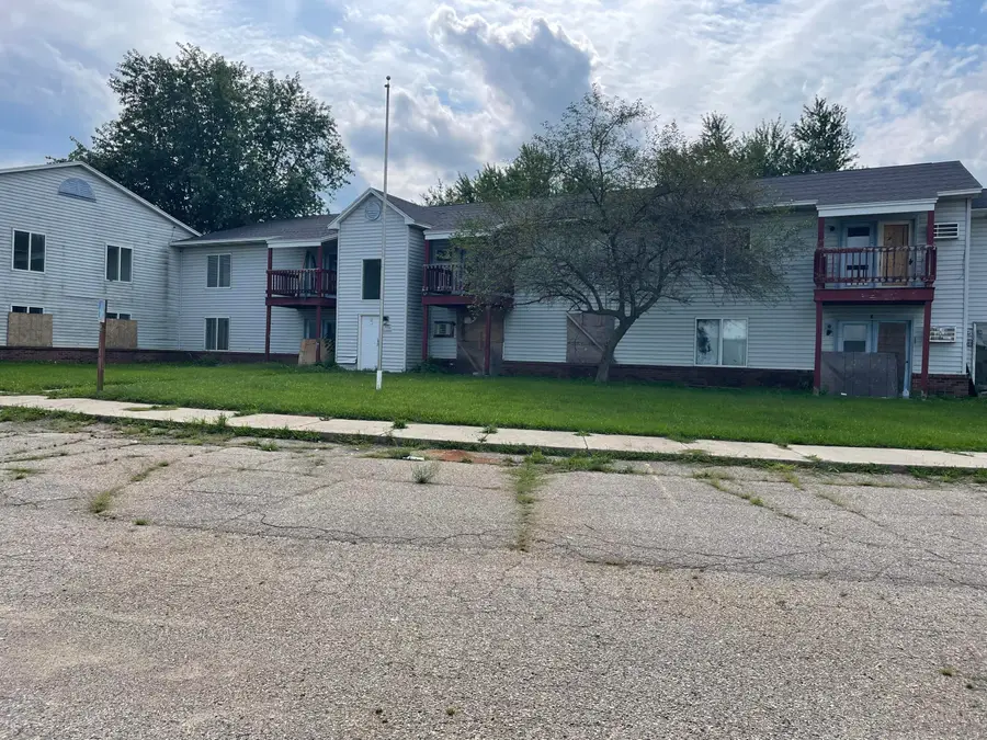 323 E Bell Street #101, Camden, MI 49232 - #2