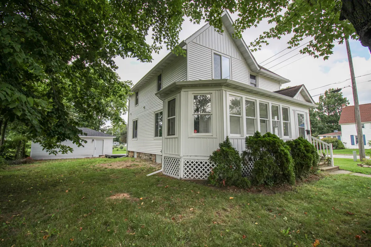 822 N Main Street, Three Rivers, MI 49093 - #1