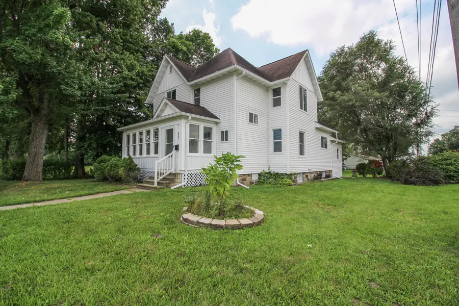 822 N Main Street, Three Rivers, MI 49093 - #3