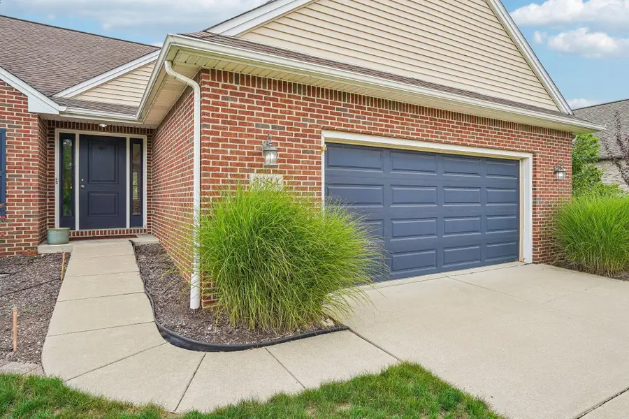 3884 Landin Trail, Ann Arbor, MI 48108 - #3