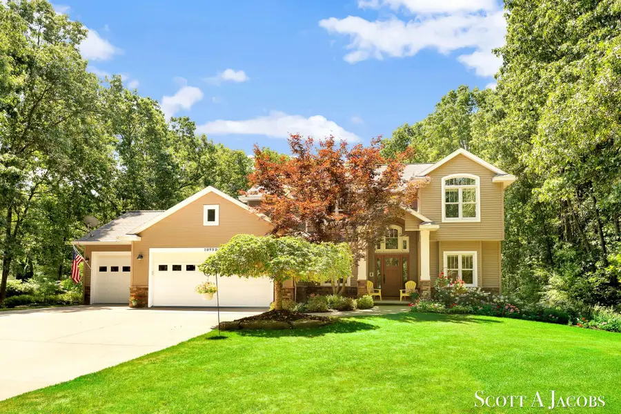 10980 Sandy Oak Trail, Oakfield, MI 49319 - #2