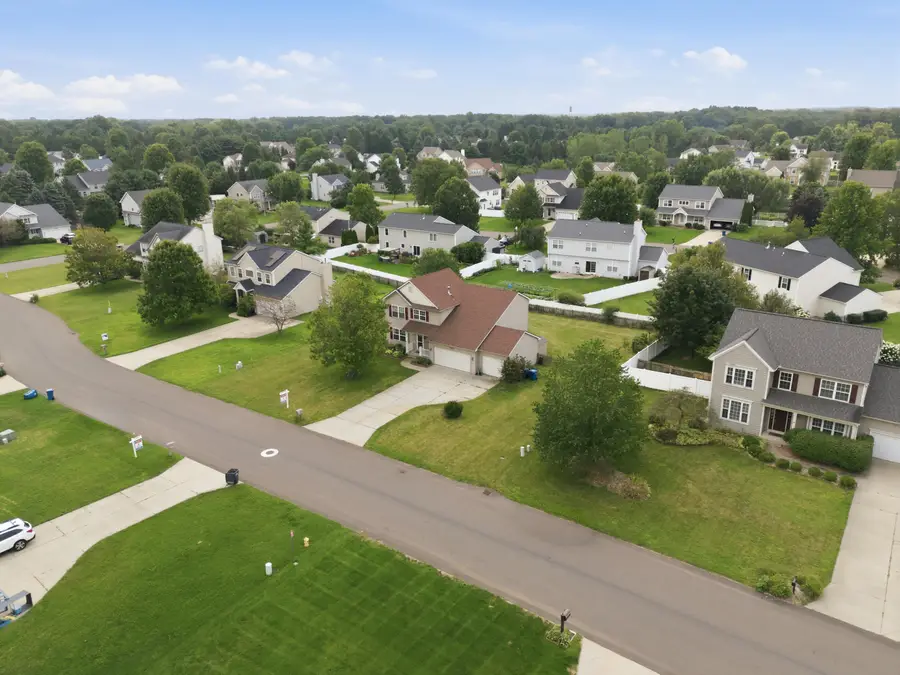 5251 Stapleton Drive, Kalamazoo, MI 49009 - #2