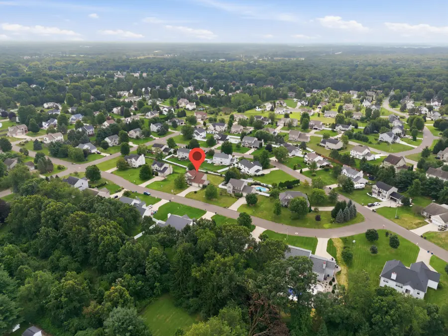 5251 Stapleton Drive, Kalamazoo, MI 49009 - #3