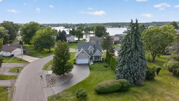 165 Hawthorne Drive, Brooklyn, MI 49230