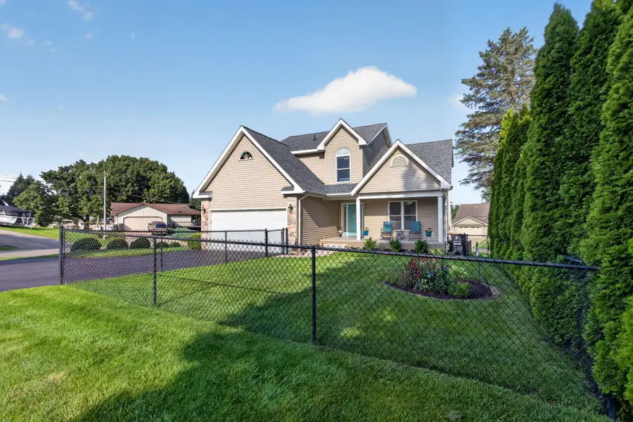 165 Hawthorne Drive, Brooklyn, MI 49230 - #2