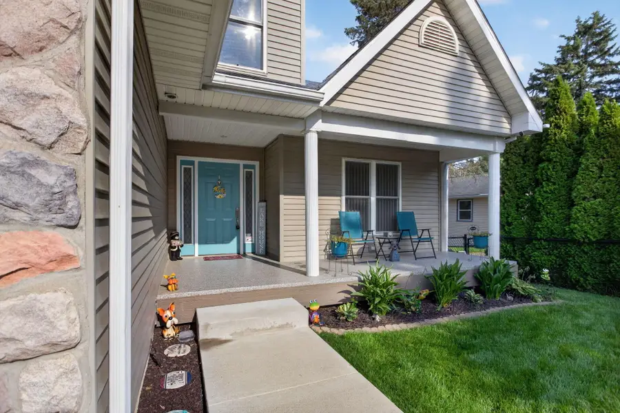 165 Hawthorne Drive, Brooklyn, MI 49230 - #3