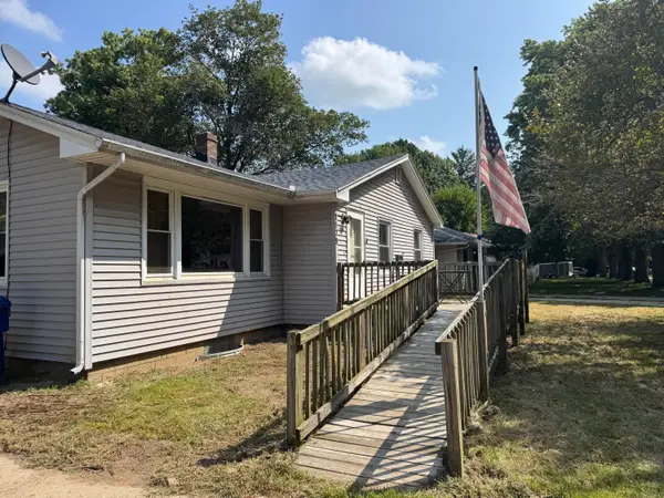 1175 Ravina Avenue, Benton Harbor, MI 49022
