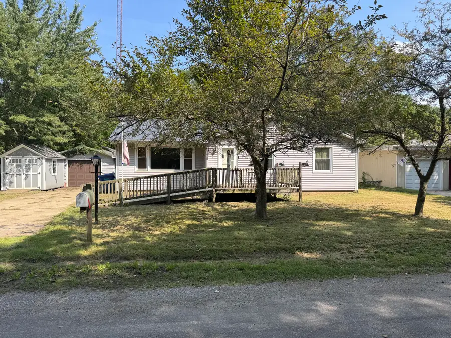 1175 Ravina Avenue, Benton Harbor, MI 49022 - #2