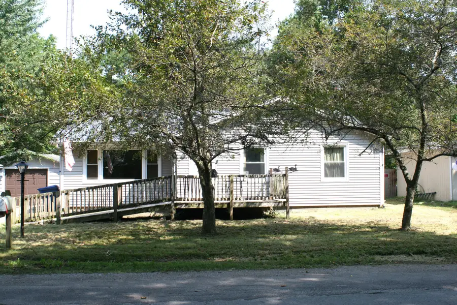 1175 Ravina Avenue, Benton Harbor, MI 49022 - #3