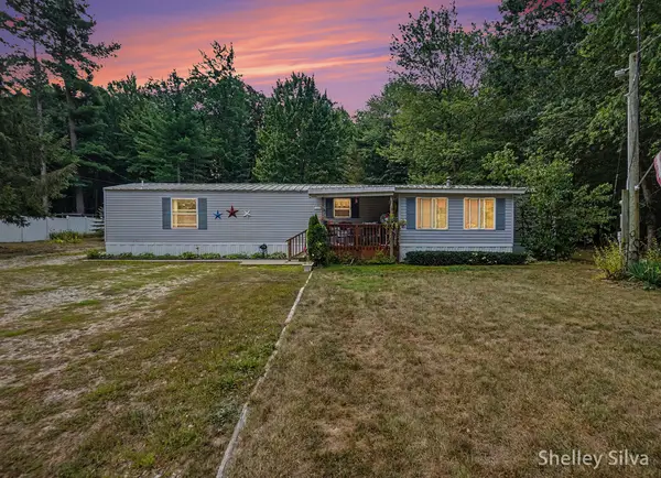 2705 W Southern Avenue, Baldwin, MI 49304