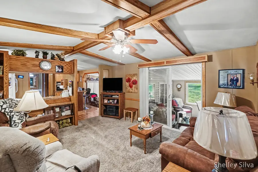 2705 W Southern Avenue, Baldwin, MI 49304 - #3