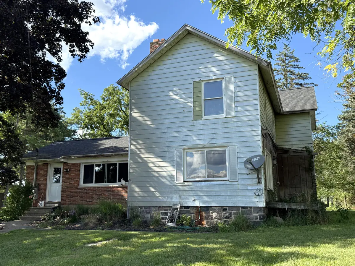 11720 S M 66 Highway, Bellevue, MI 49021 - #1