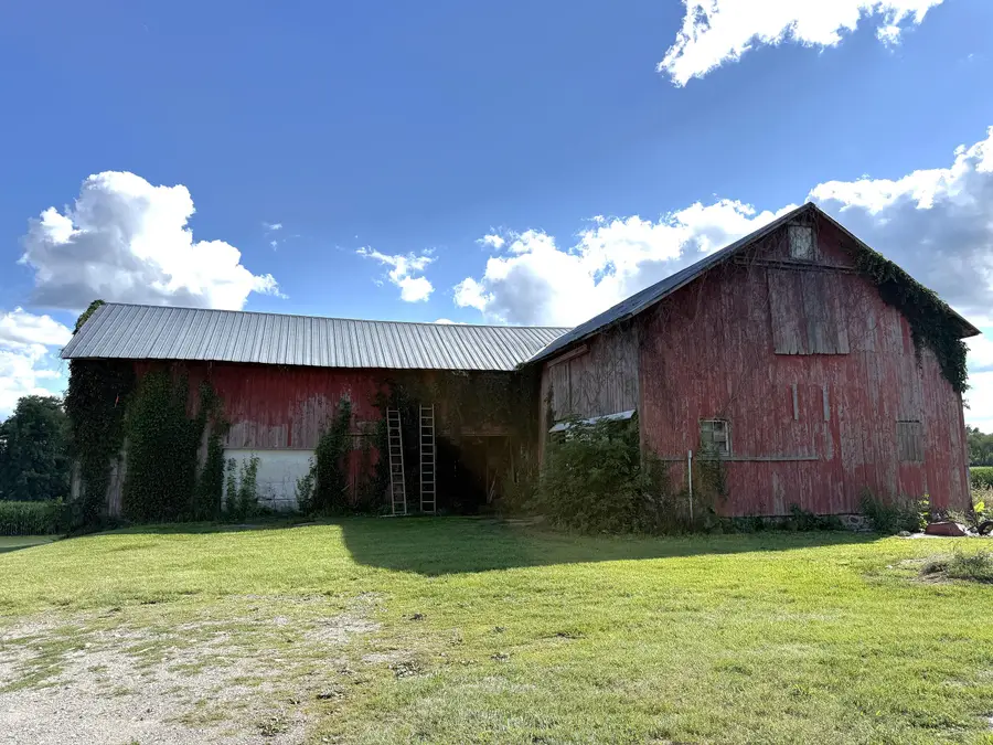 11720 S M 66 Highway, Bellevue, MI 49021 - #2