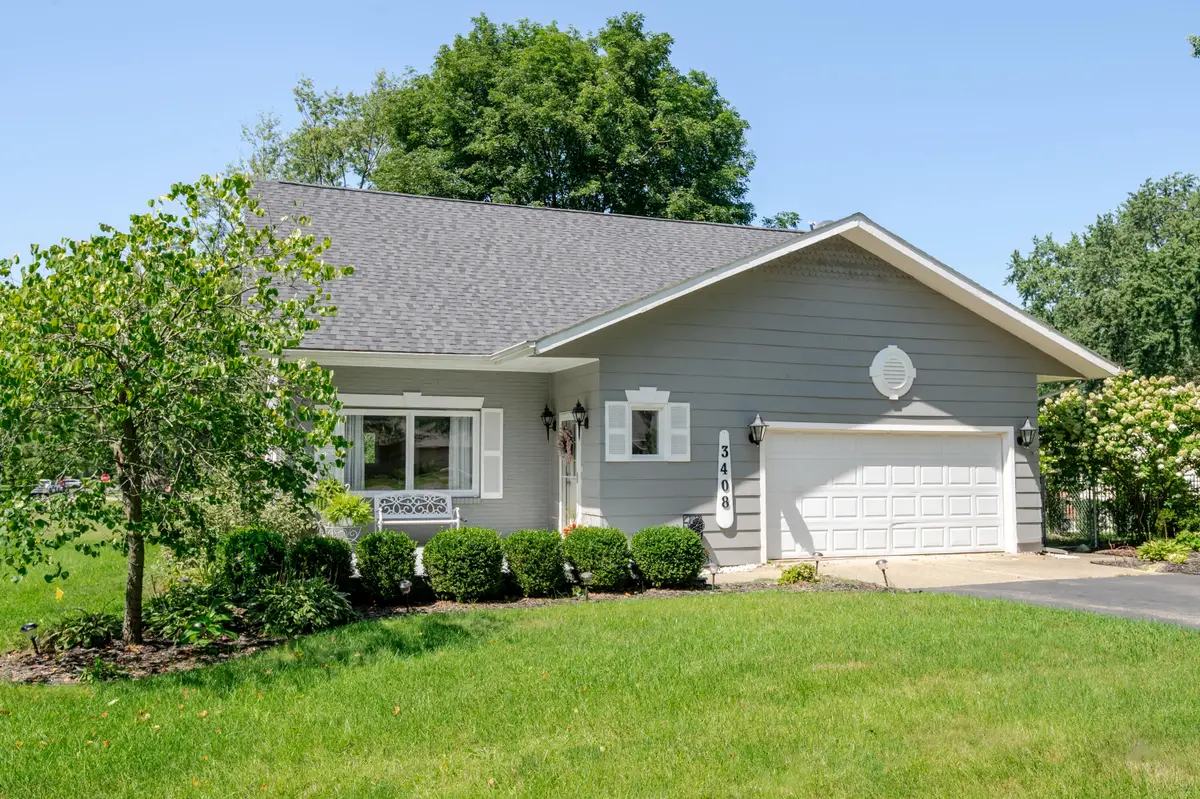 3408 Locust Lane, Saint Joseph, MI 49085 - #1