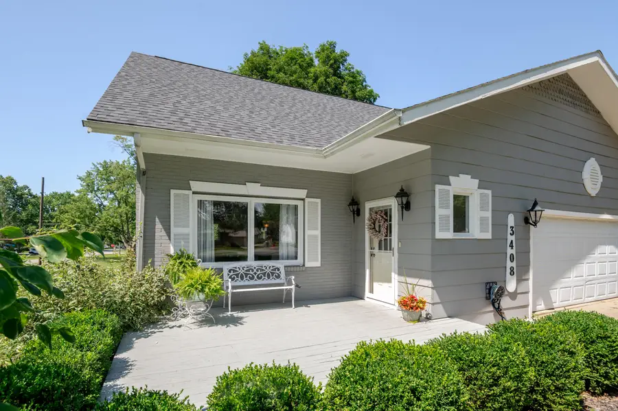 3408 Locust Lane, Saint Joseph, MI 49085 - #3