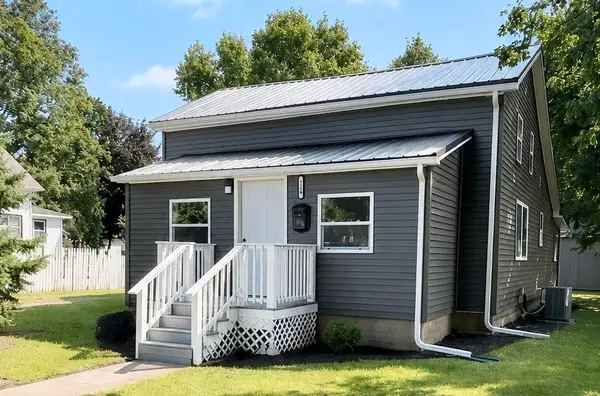 224 Washington Street, Bronson, MI 49028