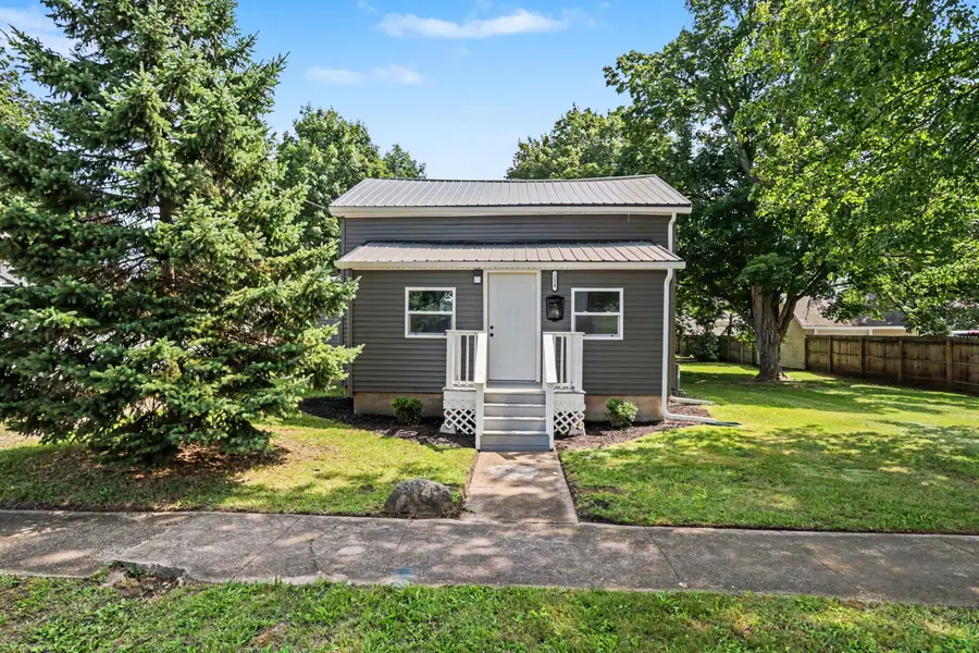 224 Washington Street, Bronson, MI 49028 - #2