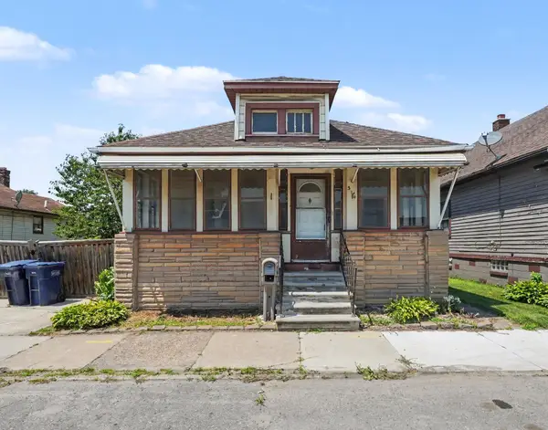 314 Burke Street, River Rouge, MI 48218