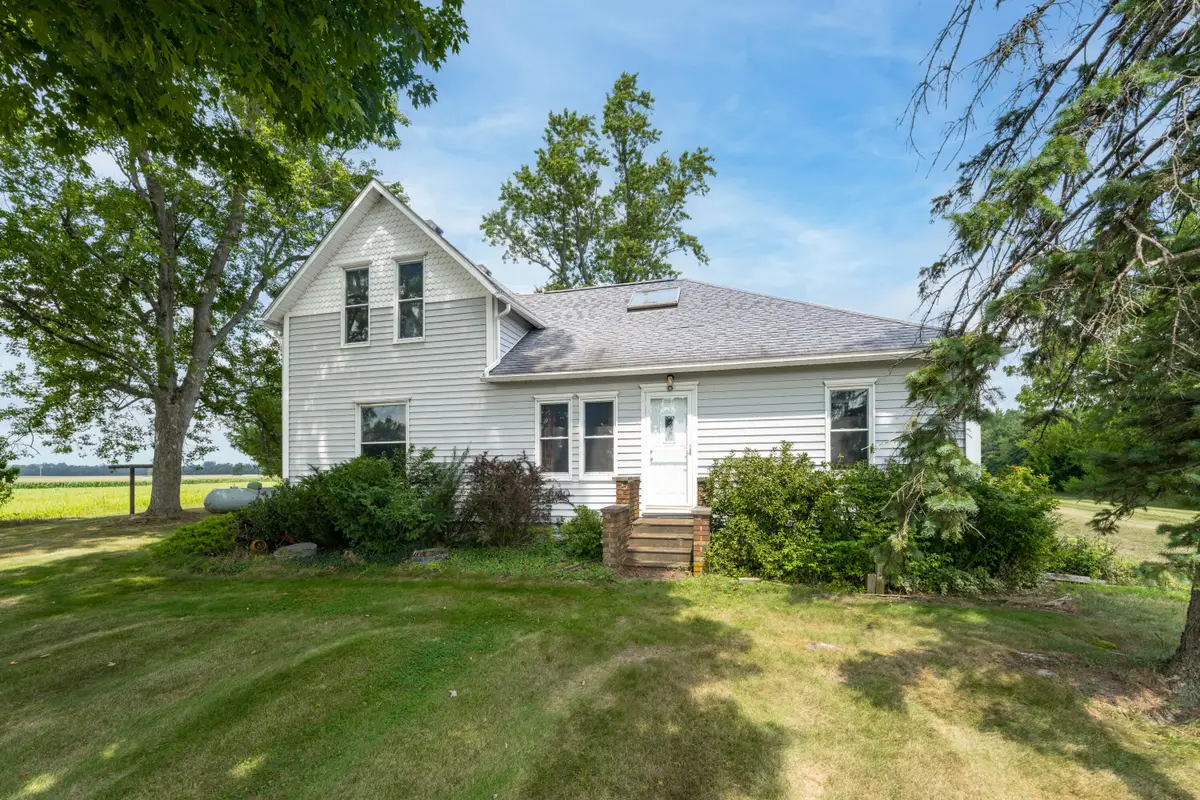 714 Kosmerick Road, Bronson, MI 49028 - #1