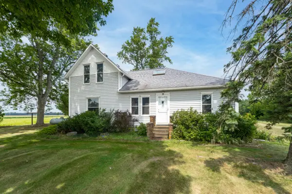 714 Kosmerick Road, Bronson, MI 49028