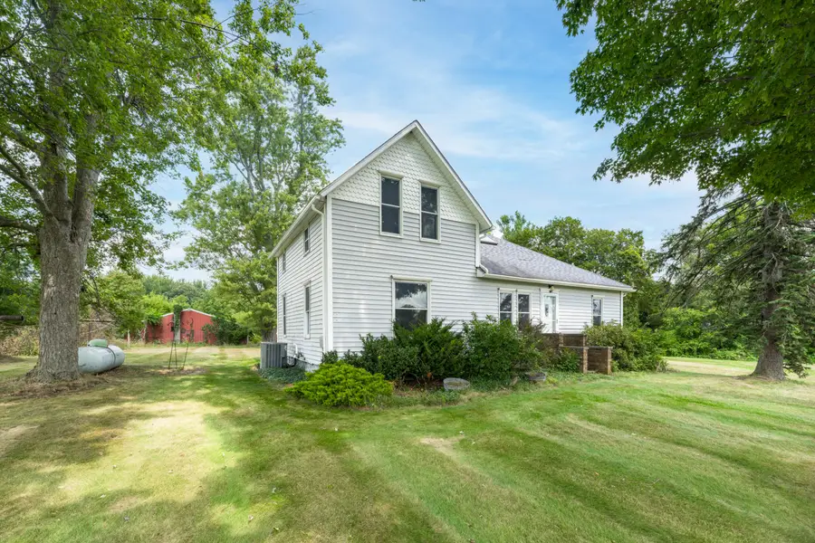 714 Kosmerick Road, Bronson, MI 49028 - #2