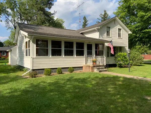 204 Litchfield Street, Clinton, MI 49236