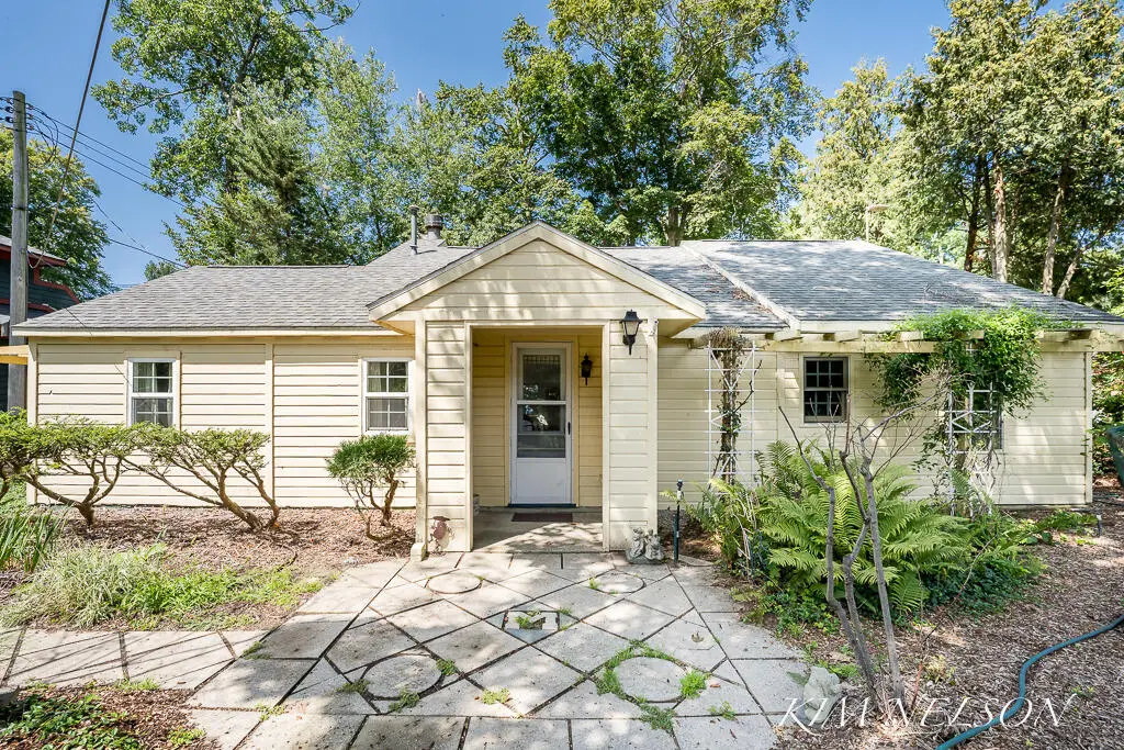 5170 S Shore Drive, Whitehall, MI 49461 - #1