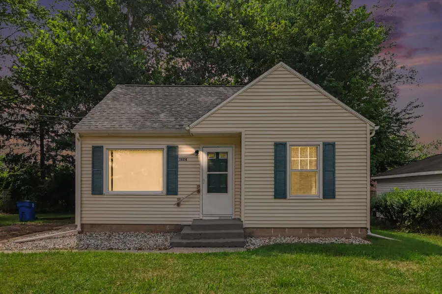 3624 Phillips Street, Kalamazoo, MI 49001 - #2