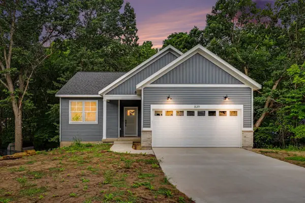 839 Morgan Drive, Belding, MI 48809