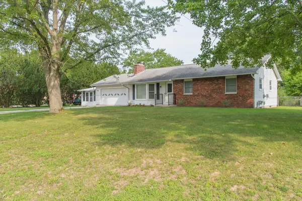 3093 Thayer Avenue, Kalamazoo, MI 49004