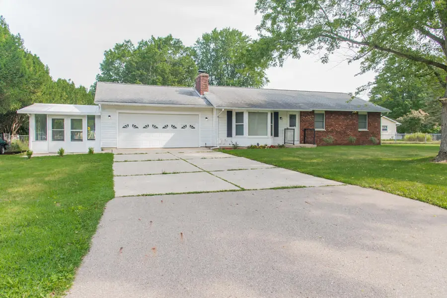 3093 Thayer Avenue, Kalamazoo, MI 49004 - #2