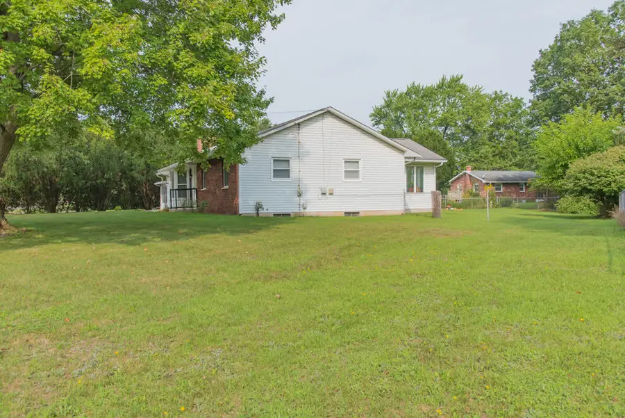 3093 Thayer Avenue, Kalamazoo, MI 49004 - #3
