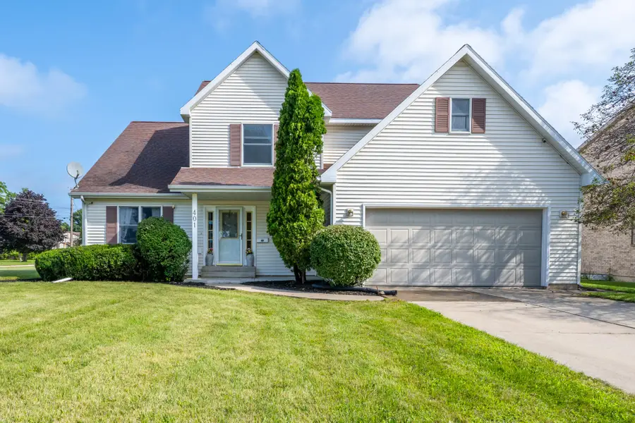 401 S Veronica Court, Saint Joseph, MI 49085 - #2